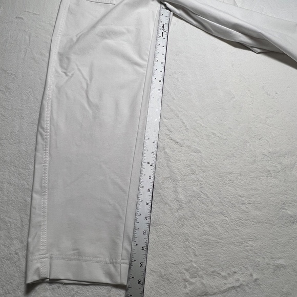 Athleta Skyline High Rise Barrel Leg pant - Picture 4 of 10